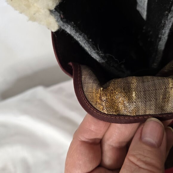 Sorels size 9 - Picture 6 of 12